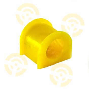 Втулка стабилизатора Точка Опоры 4013961 (2шт. в упаковке, цена за 1шт.) передней подвески MAZDA BT-50 (2006-2011) I.D.=