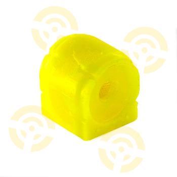 Втулка стабилизатора Точка Опоры 4013963 (2шт. в упаковке, цена за 1шт.) задней подвески MAZDA 6 (2012- 2016), I.D.=