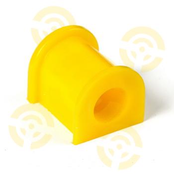 Втулка стабилизатора Точка Опоры 401682 (2шт. в упаковке, цена за 1шт.) передней подвески MAZDA FRIENDEE SGLR; SGEW, I.D./ 22 мм