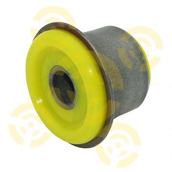 С/блок Точка Опоры 4063995 задней подвески, рессоры, передний MAZDA BT-50 (2006-2011)