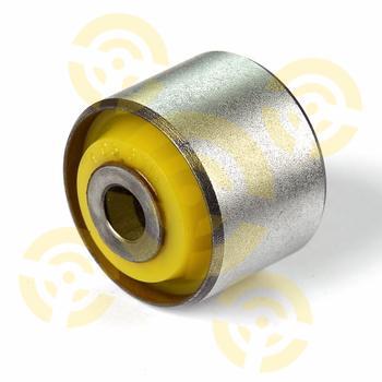 С/блок Точка Опоры 406671 задней подвески, нижней продольной тяги MAZDA MPV LVLR11***