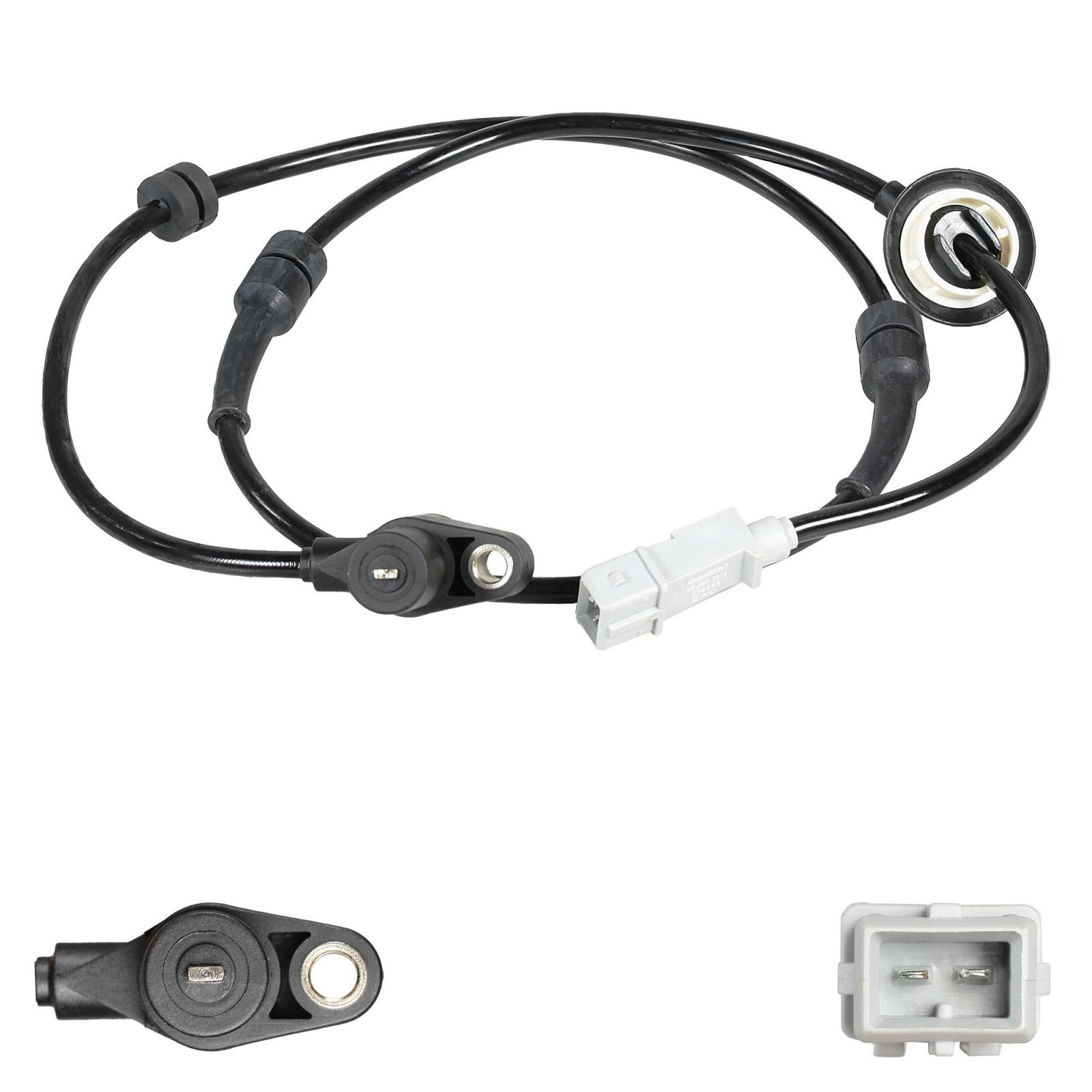 Датчик ABS Peugeot 406 (96-) перед. Startvolt