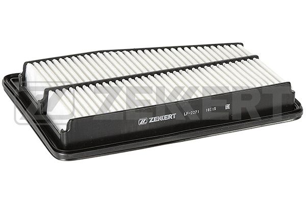 Фильтр воздушный ZEKKERT LF2271 (281133M000 HYUNDAI/KIA) / Hyundai Genesis 08-, Kia Quoris 12-