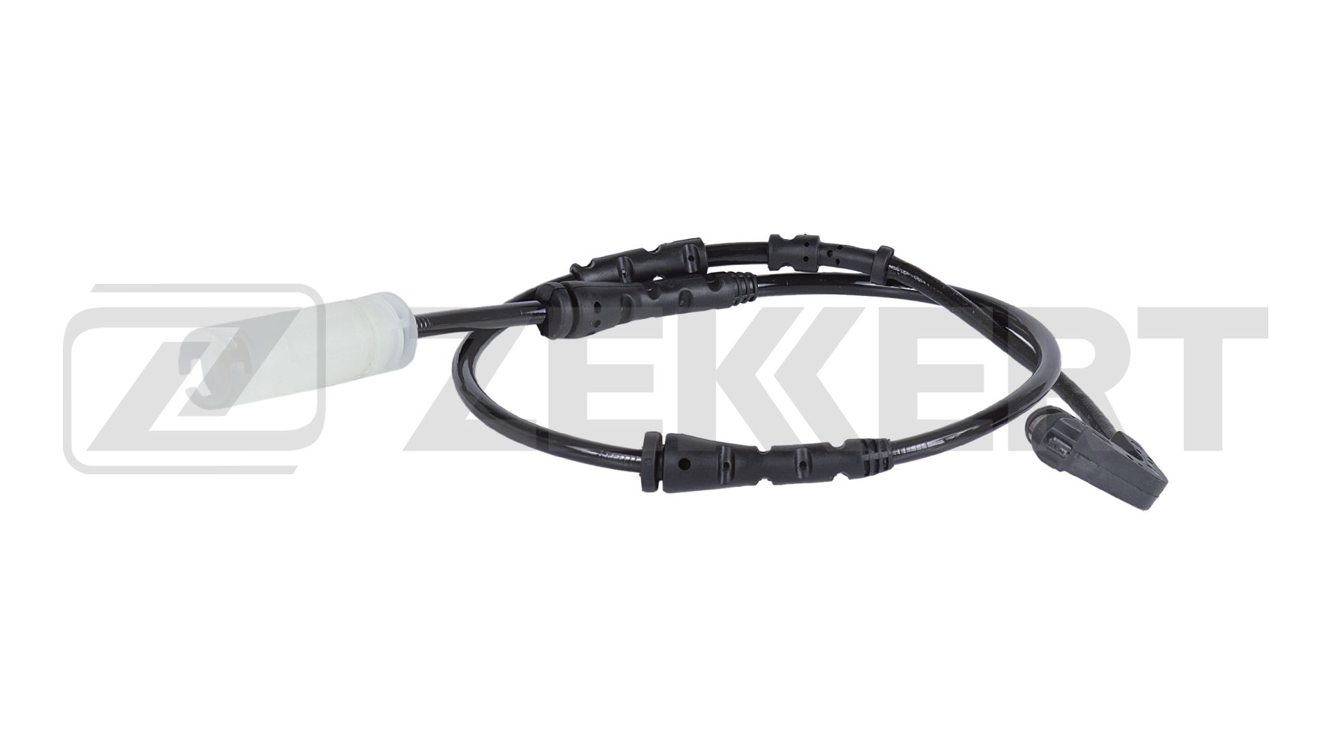 Датчик тормозных колодок BMW 1 (E81,E87,E88) 04-, 3 (E90,E91,E92) 04-, 3 (E93) 06- Zekkert