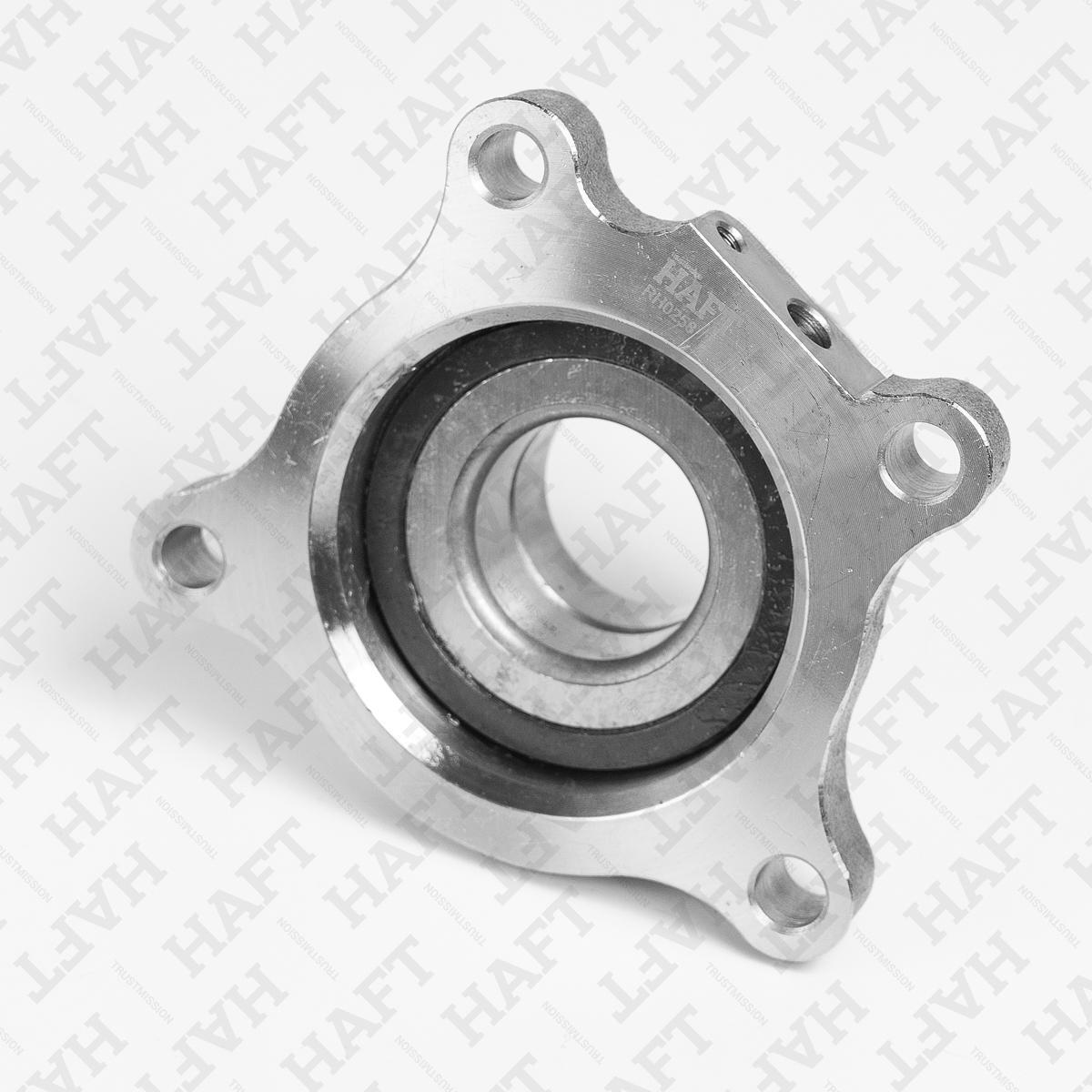 Ступица зад. TOYOTA Land Cruiser Prado 150 09-> HAFT=R14121