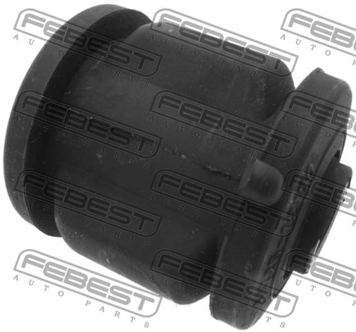 Сайлентблок цапфы задней Toyota Camry (V30, V40, V50) 01-; Lexus ES 96- \ FEBEST TAB-J520