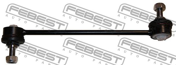 Стойка стабилизатора HYUNDAI I10 07 2007-2011 [EUROPE] передняя правая \ 2223-BAFR FEBEST