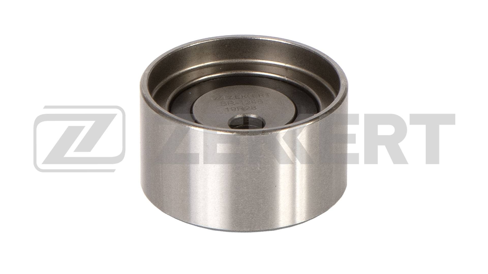 Ролик ремня ГРМ Suzuki Grand Vitara 98-, Swift 89- натяжной Zekkert