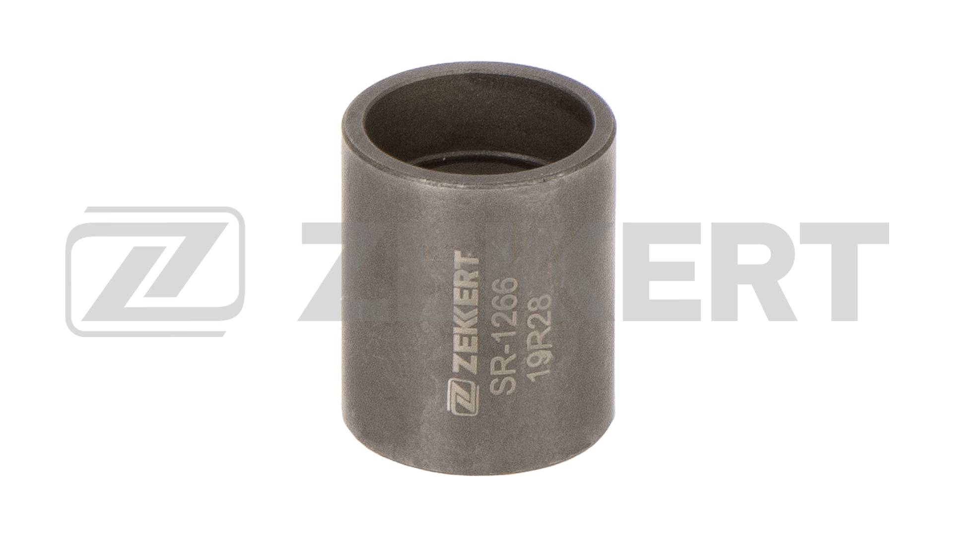 Ролик ремня ГРМ VAG A6 00-, Fabia 00-, Octavia 00-, Ford Galaxy 95-, Golf IV 00- обводной Zekkert