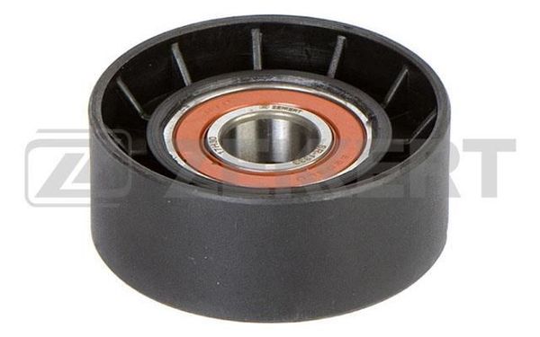 Ролик приводного ремня MB Sprinter (906) 06-, Viano (639) 10-, Vito (639) 10- натяжной Zekkert