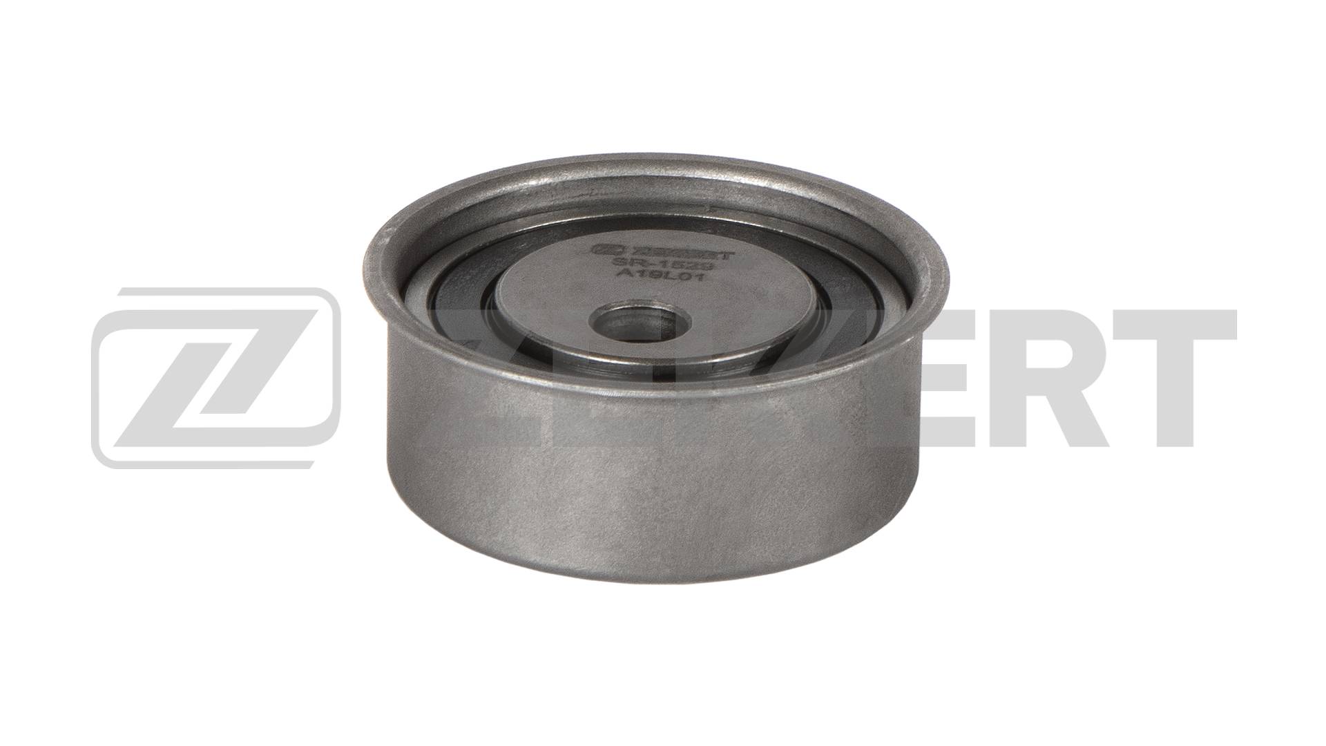 Ролик ремня ГРМ Mitsubishi Airtek 03-, Galant IX 03-, Grandis 04- с натяжит. Zekkert
