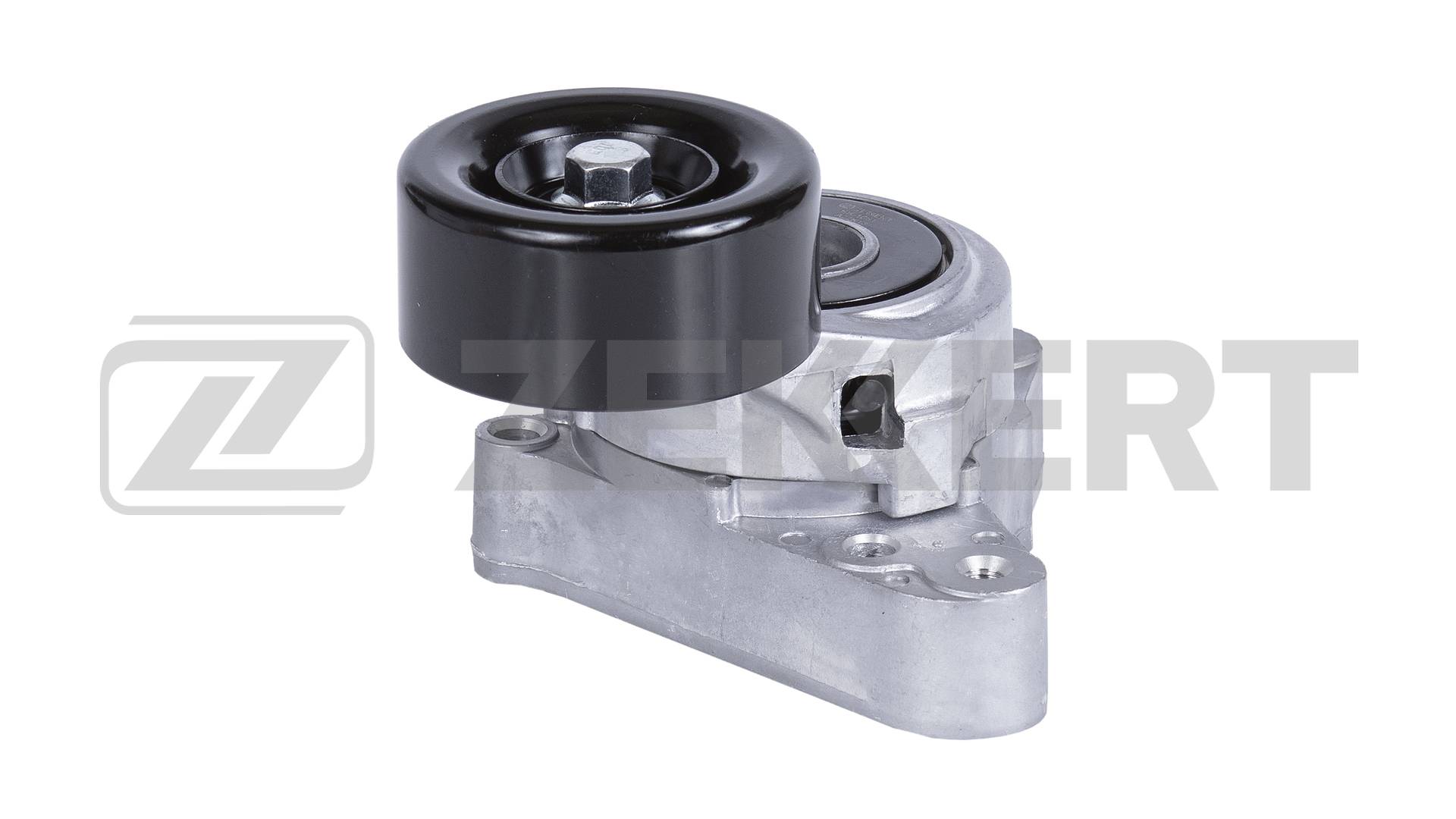 Ролик приводного ремня Honda Accord VII, VIII 03-, Civic VIII 06-, CR-V 01- с натяжит. Zekkert