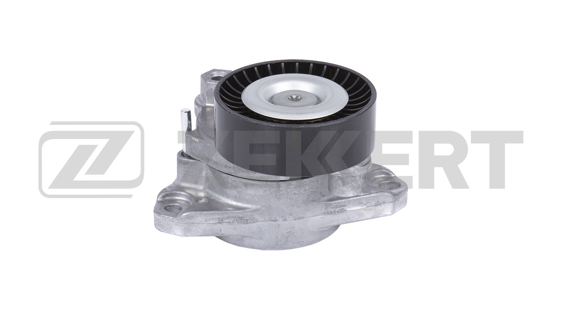 Ролик приводного ремня MB C (203, 204) 05-, E (211,212,207) 05-, M (164) 05- с натяжит. Zekkert