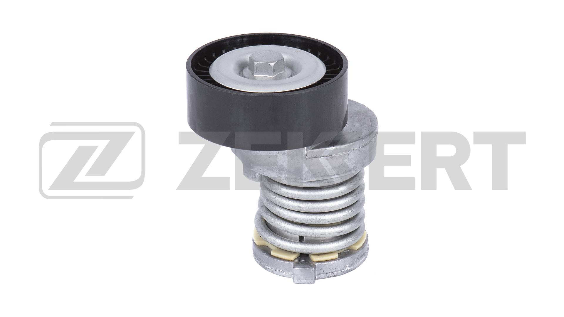 Ролик приводного ремня Skoda Fabia (6Y, 54) 99-, Octavia (1U, 1Z) 96-, VW Golf III-VI 91-, Polo I, III-V 94- с натяжит. Zekkert