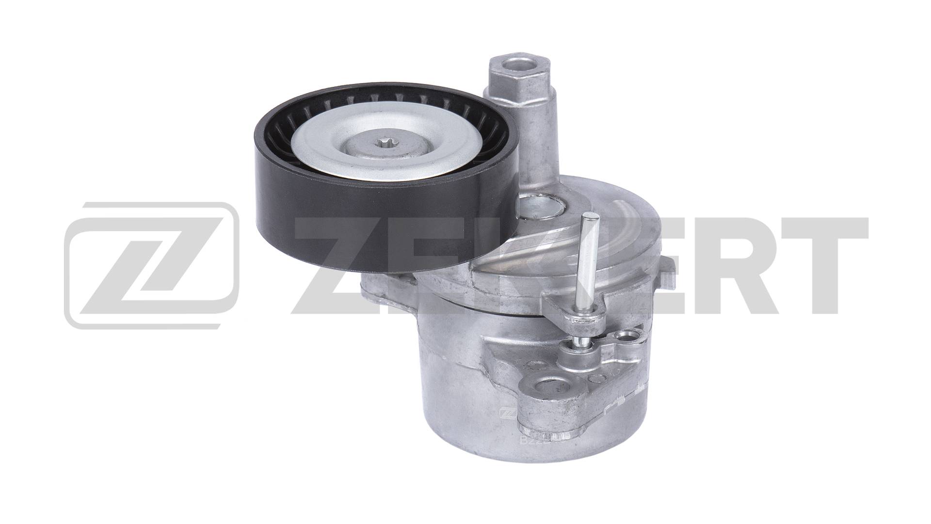 Ролик приводного ремня Nissan X-Trail (T32) 13- с натяжит. Zekkert