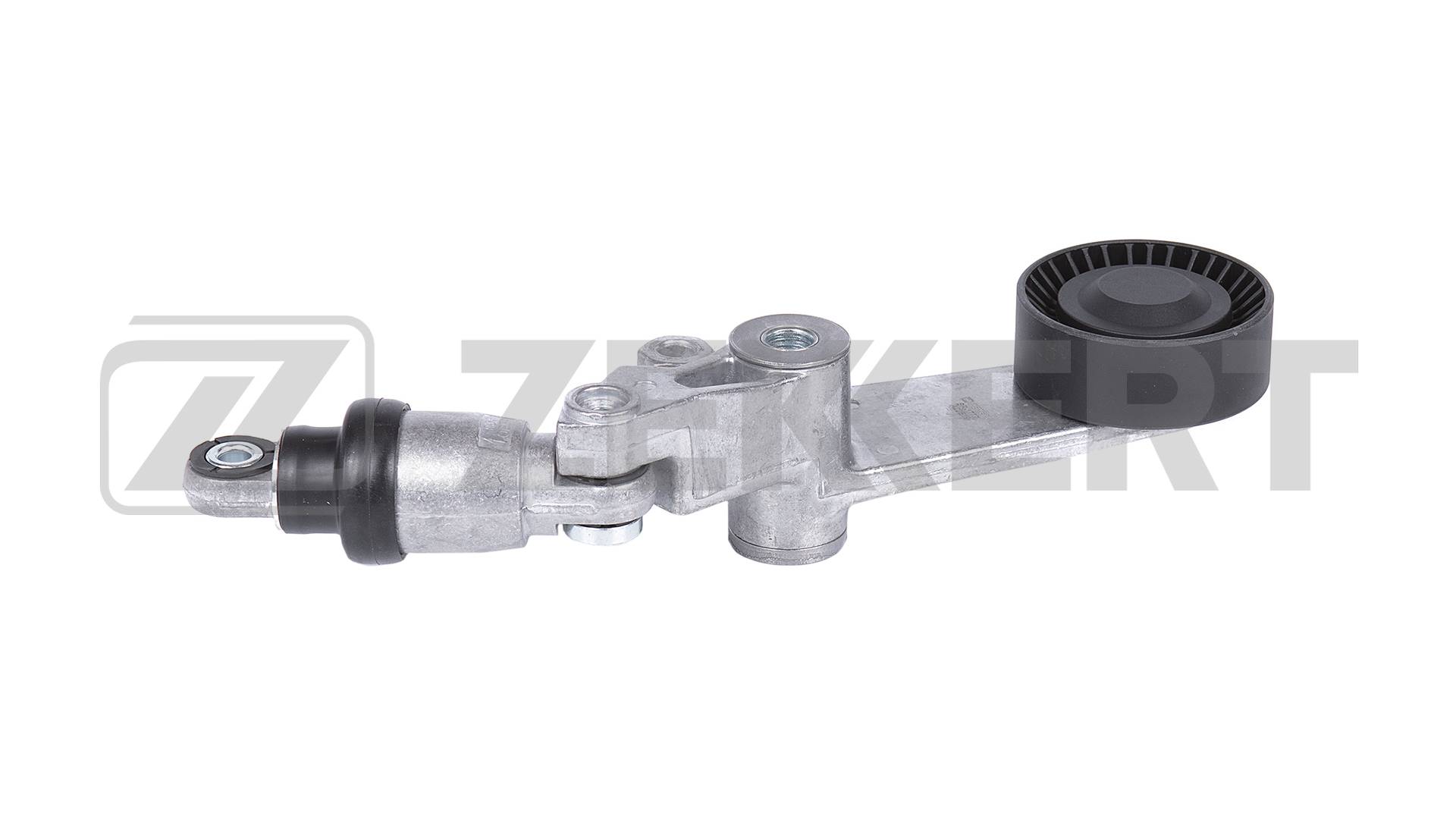 Ролик приводного ремня Toyota Avensis (T250) 00-, Corolla (E110, E120) 99- с натяжит. Zekkert