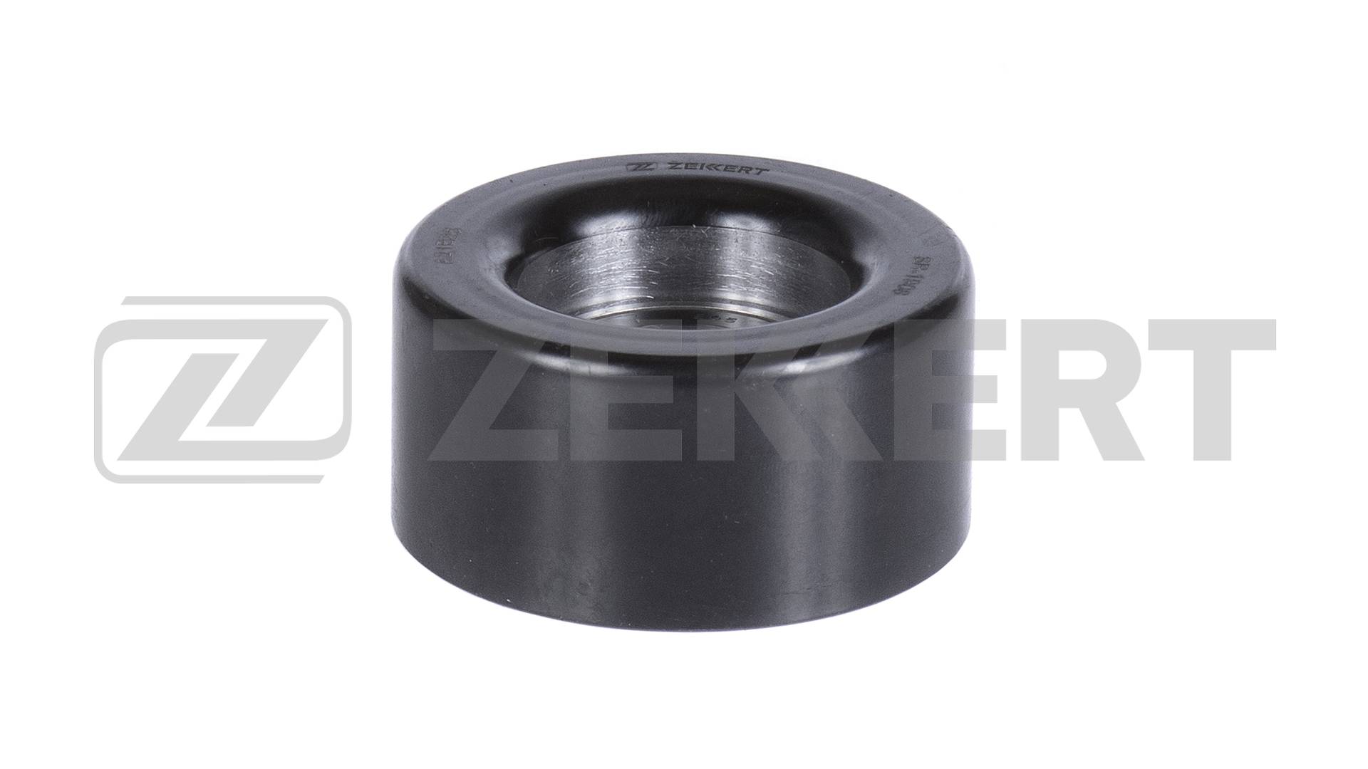 Ролик приводного ремня Nissan Murano (Z51) 07-, Teana (J32) 08- натяжной Zekkert