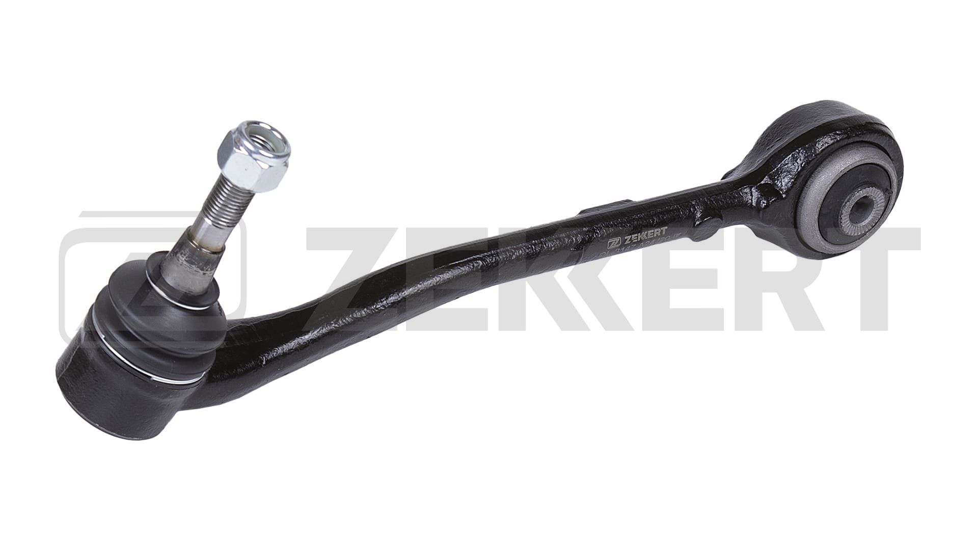 Рычаг ZEKKERT QL3147 перед. нижн. лев. BMW X5 (E53) 00-