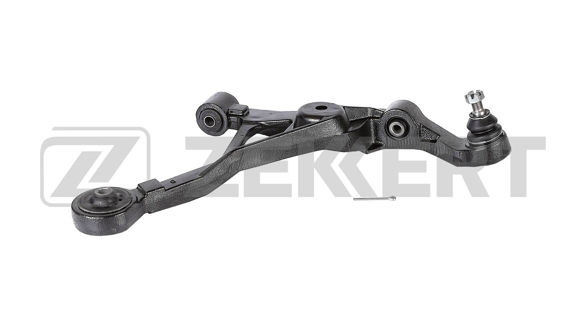 Рычаг ZEKKERT QL3197 перед. нижн. прав. Chrysler Stratus 95-