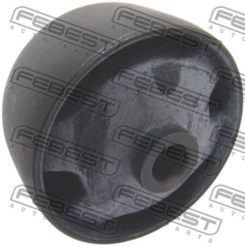 Опора двигателя Toyota Carina (T190) 92- передняя (сайлентблок) \ FEBEST TMB-103