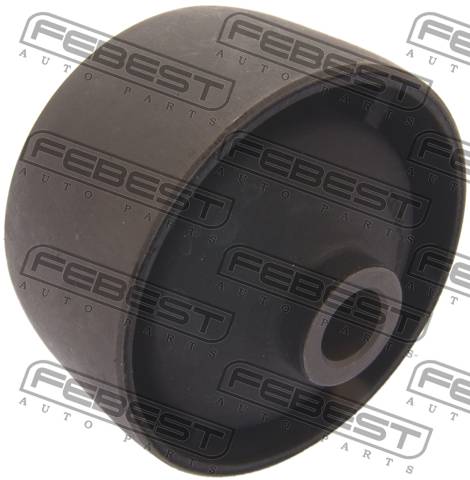 С/блок подушки двигателя FEBEST TMB085 TOYOTA COROLLA AE9#,CE9#,EE9# 1987.05-1992.05 [JP] сайлентбло