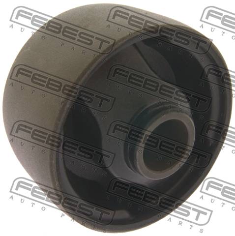 Сайлентблок подушки двигателя MITSUBISHI LANCER/MIRAGE CJ-CP# 1995.08-2000.08 [JPN] передней mt \ MMB-031 FEBEST