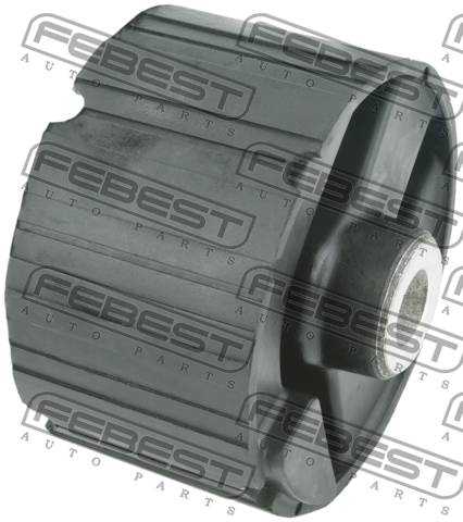 Сайлентблок подушки двигателя OPEL VECTRA C 2002-2008 front and rear \ OPMB-SIG FEBEST