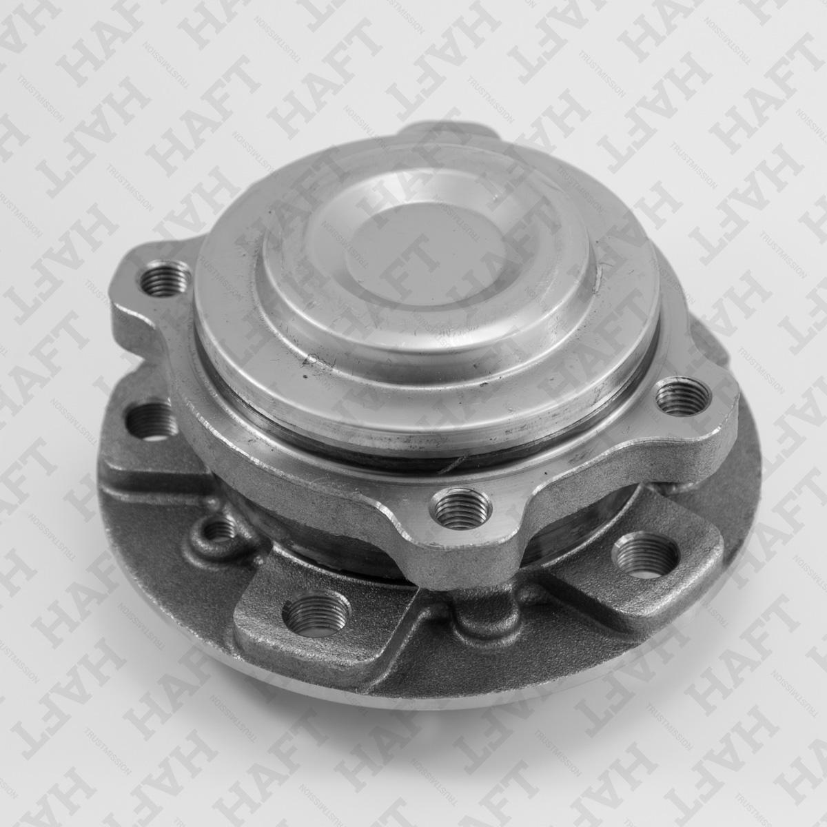 Ступица HAFT BMW F07/F10 530d/535i/550i 09-