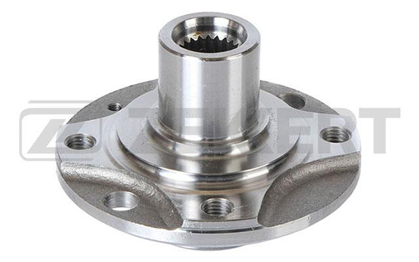 Ступица ZEKKERT RL1128 перед. \ Opel Astra F 91-, Vectra B 95-