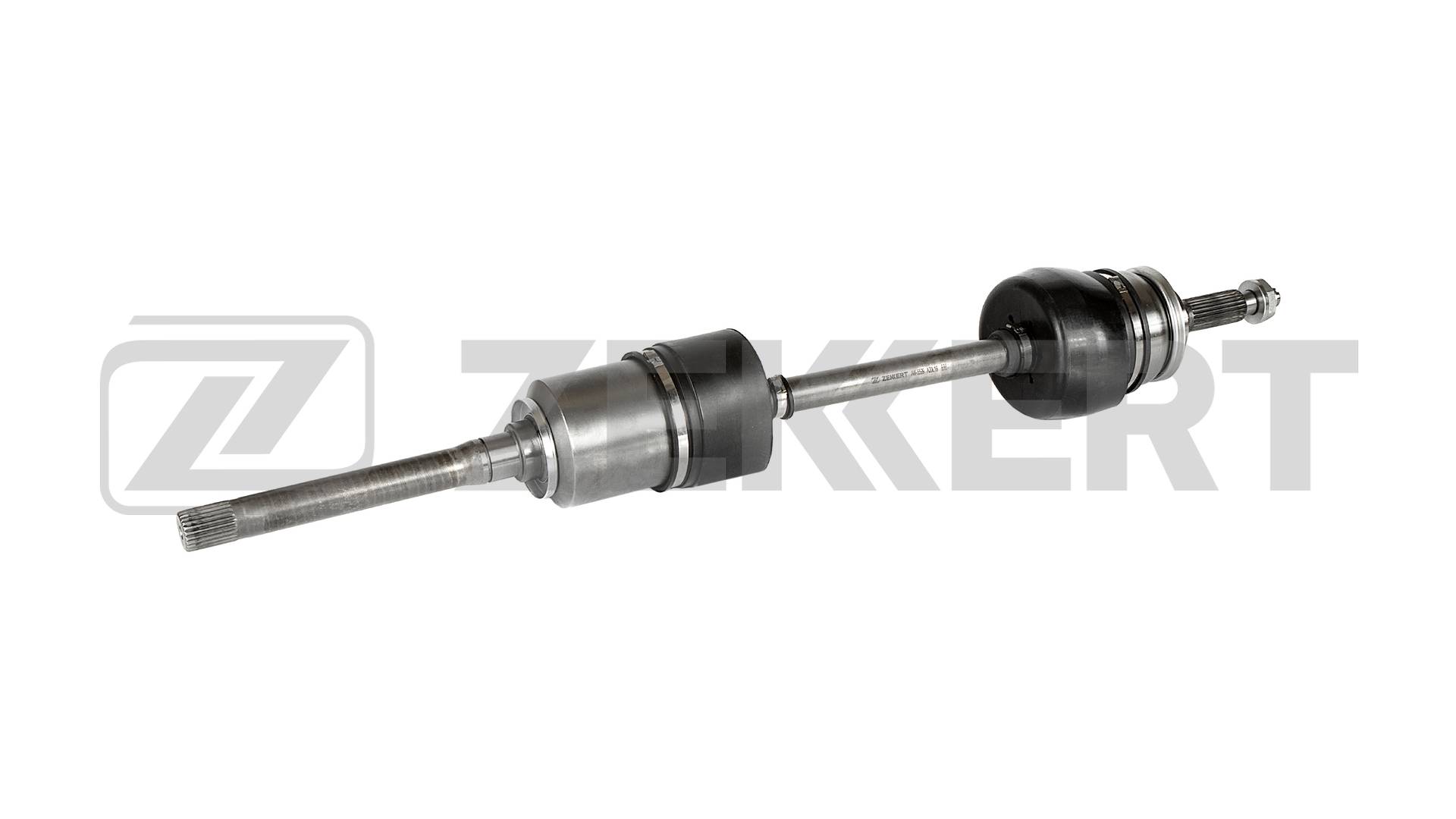 Привод ZEKKERT AW5599 для а/м Lada Nadeschda 97-, Chevrolet Niva (2123) 02-