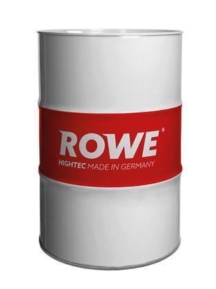 Масло моторное ROWE HIGHTEC SYNT RS HC-C1 5W-30 синтетическое 200л / 5W30