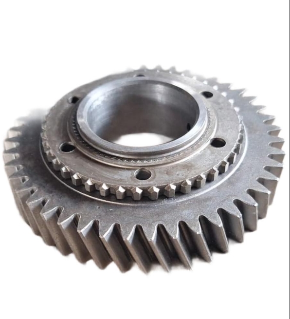 Шестерня 1-ой передачи КПП 5 ст. Г-3110, 3302 (Z=45) PRAVT