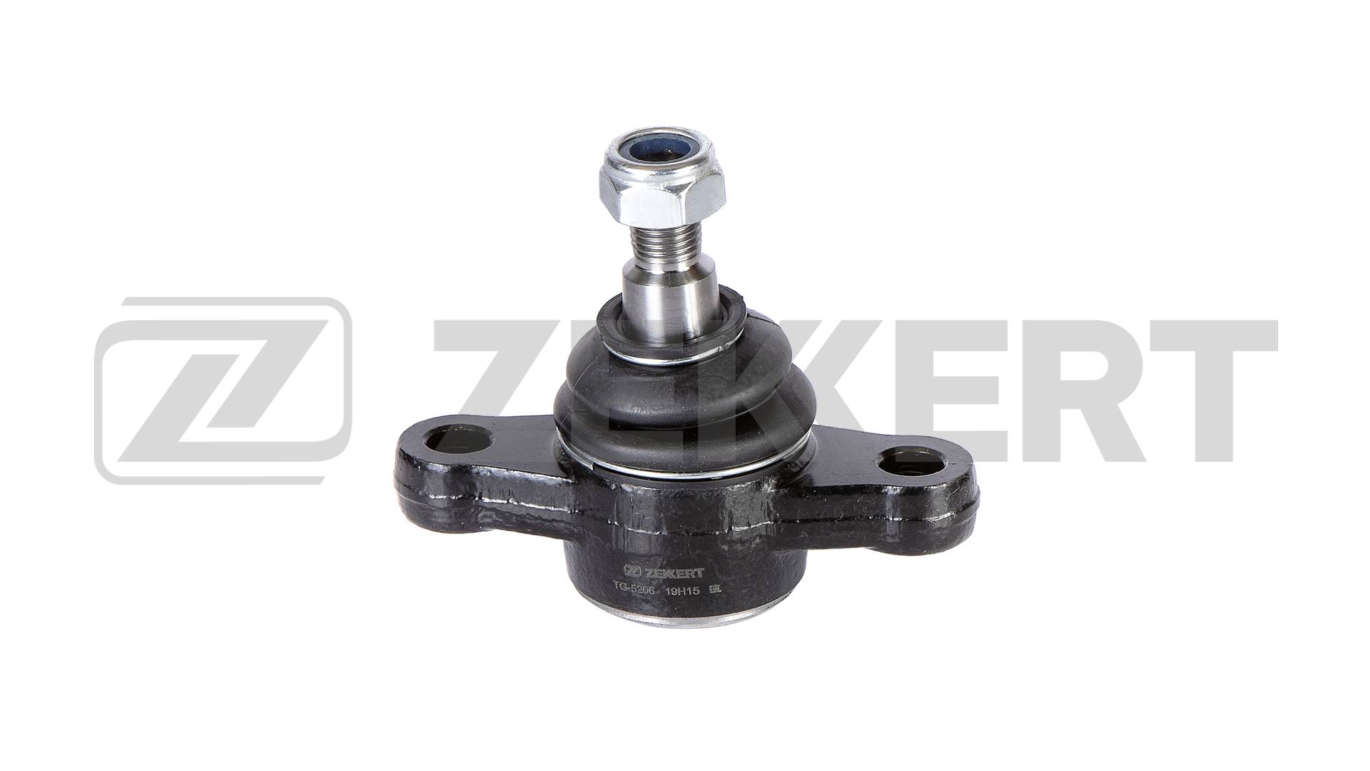 Шаровая опора Hyundai Sonata IV 98-, XG 98-, Kia Magentis 01- нижняя Zekkert 