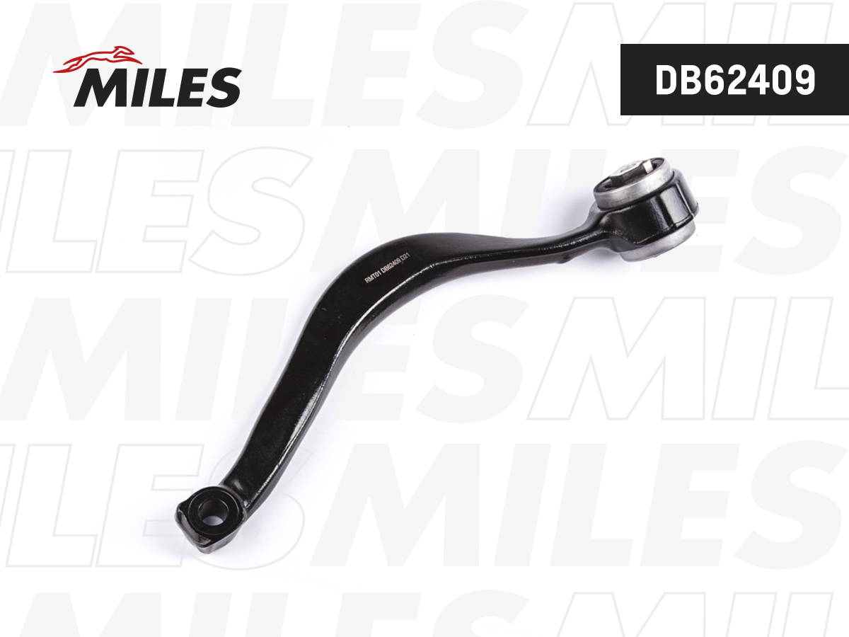 Рычаг MILES BMW X5(E53) пер.подв.пер.прав.