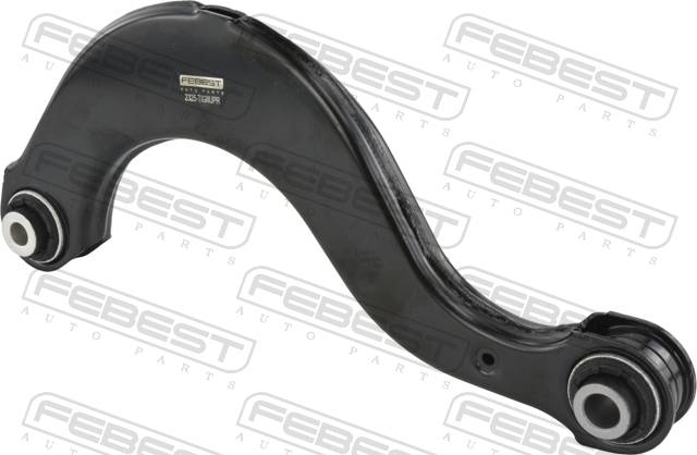Рычаг VAG Octavia 04-, Golf 03-, Passat 05-, A3 03-, Q3 11- задний верхний \ FEBEST 2325-TIGIIUPR