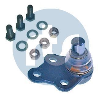 Шаровая опора Mercedes V (W638) 97-, Viano 03-, Vito 96- \ RTS 93-01473-056