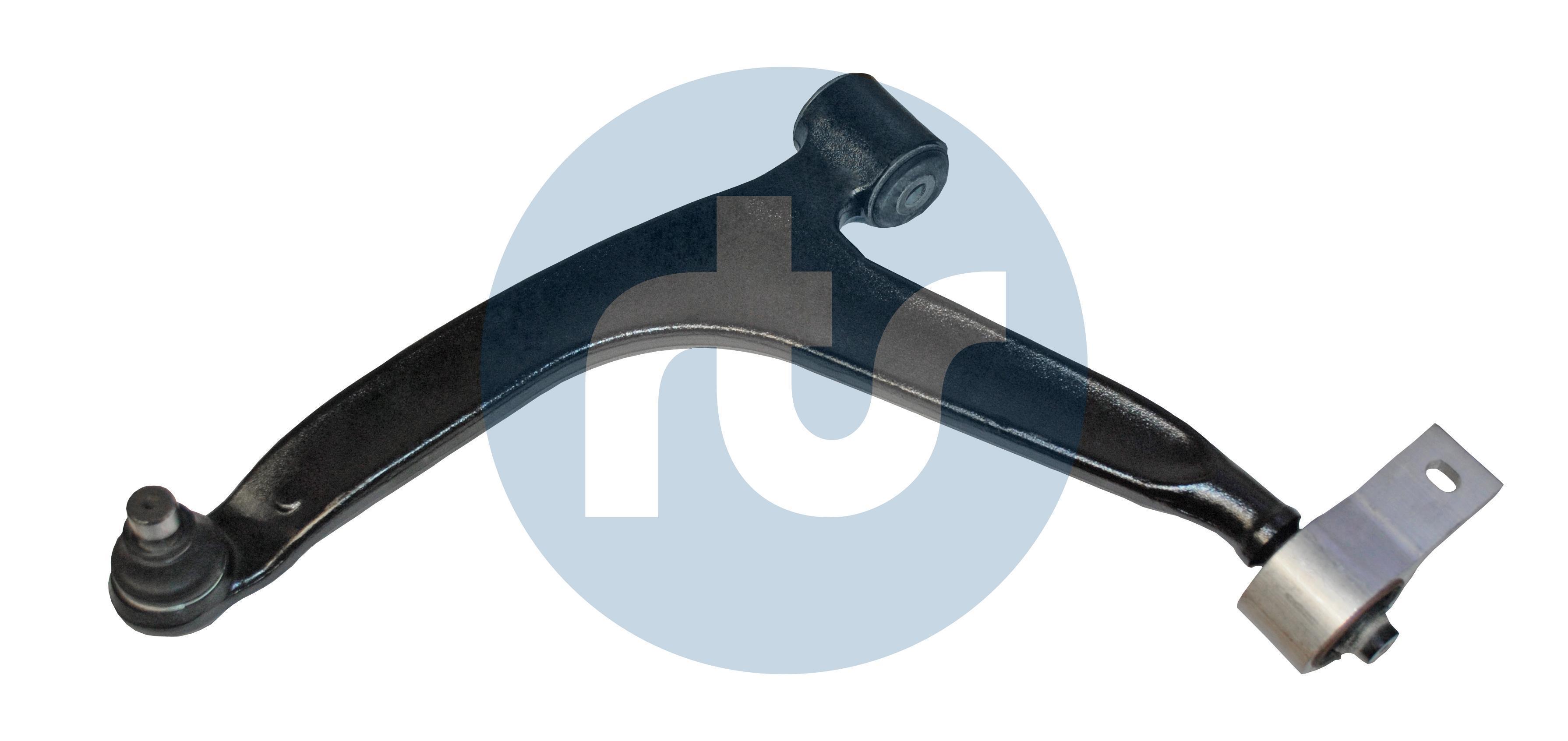 Рычаг PEUGEOT PARTNER MPV (5_, G_) 1996- пер.ось, лев.нижн. \ 96-00583-2 RTS