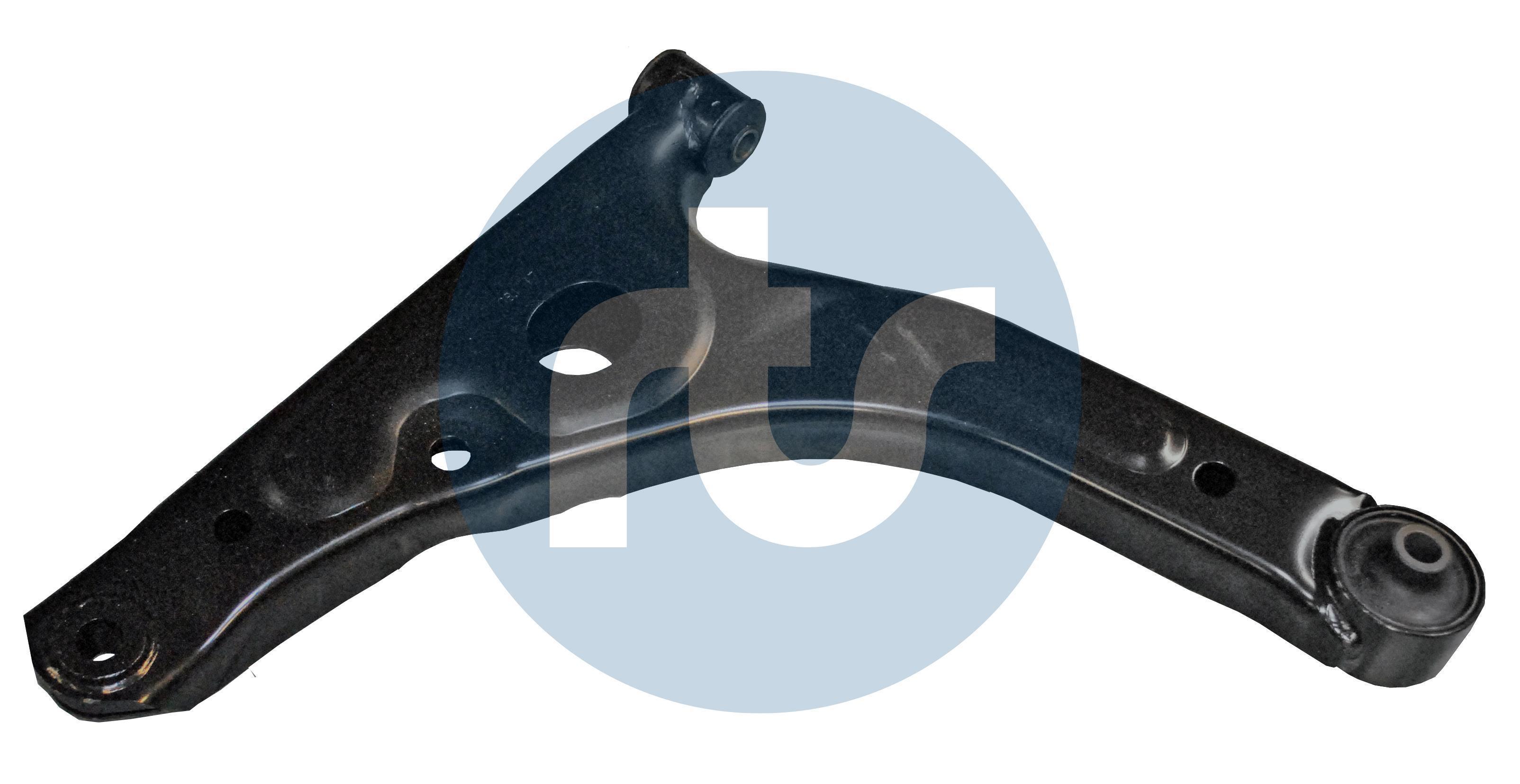 Рычаг FORD TRANSIT 2000- пер.ось, лев.нижн. \ 96-00696-2 RTS