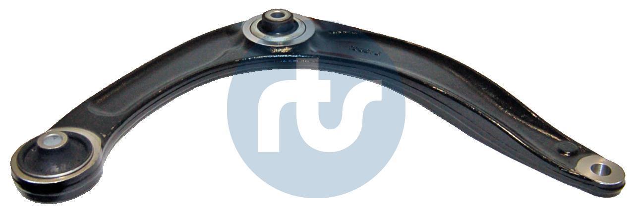 Рычаг PEUGEOT 307 (3A/C) 2000- пер.ось, прав.нижн. \ 96-00760-1 RTS