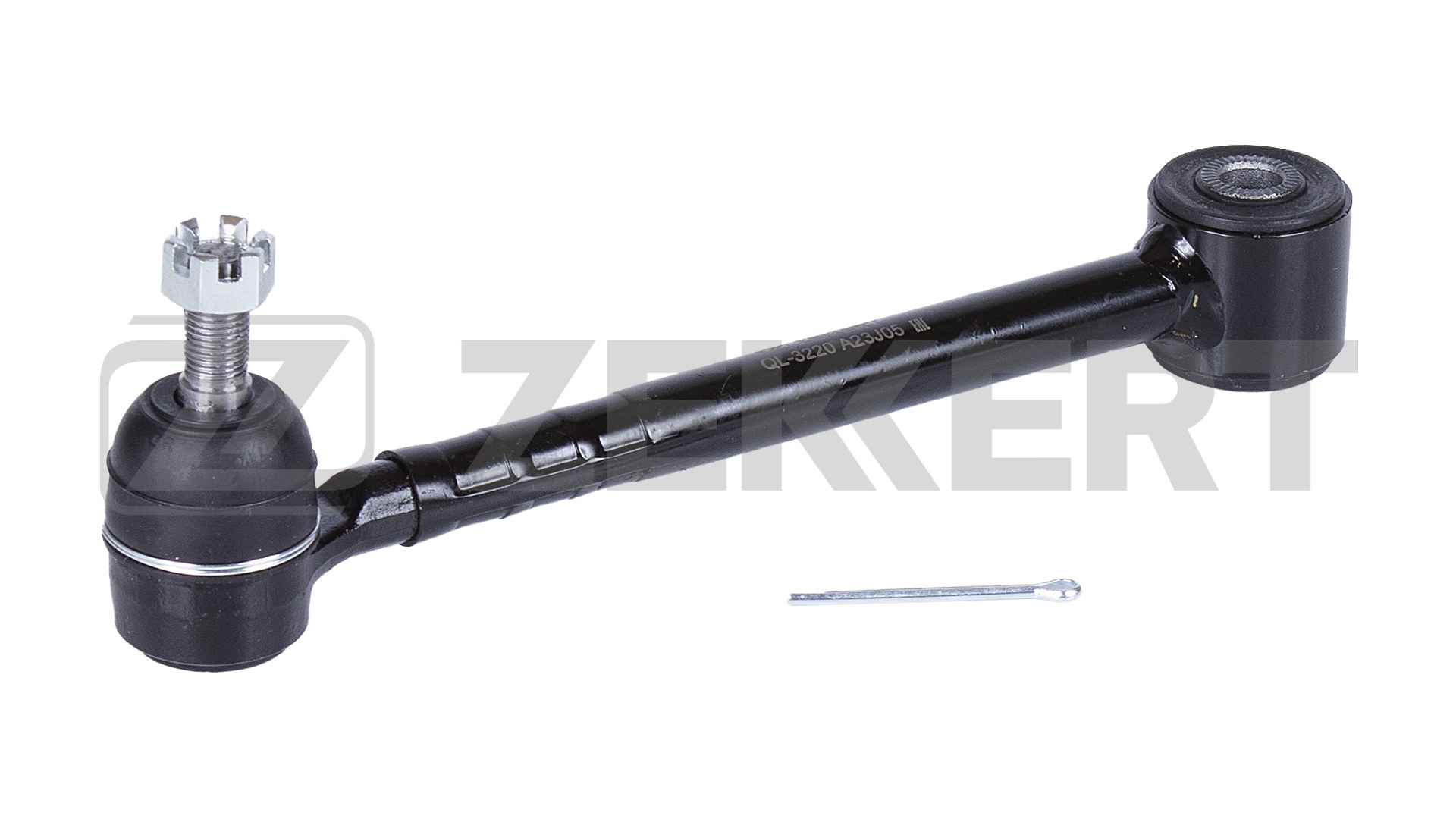 Рычаг подвески попереч. зад. Toyota Chaser (X100 X90) 92- Cresta (X100) 96- Mark (X100) 96-