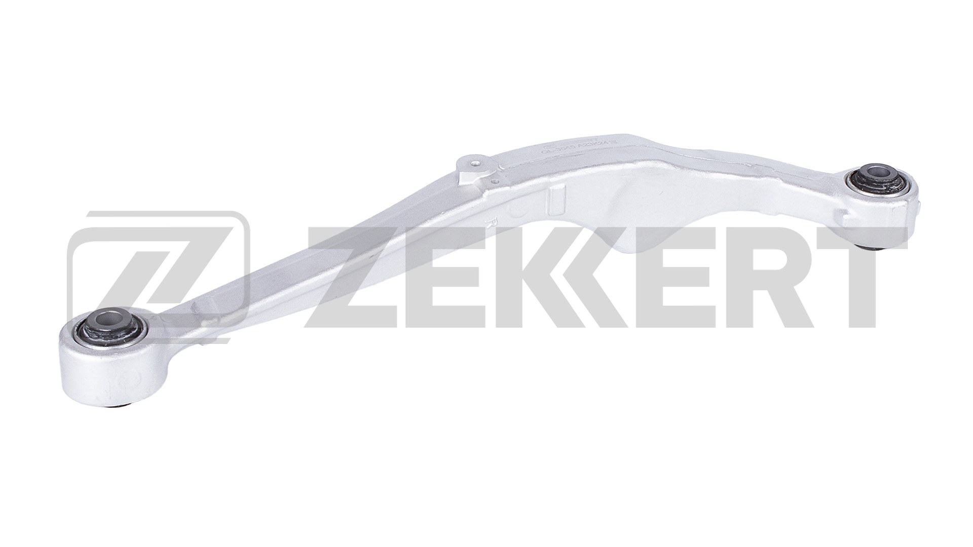 Рычаг подвески продольный зад. верх. прав. Nissan Qashqai (J10 NJ10 J11) 06- X-Trail (T31 T32) 0