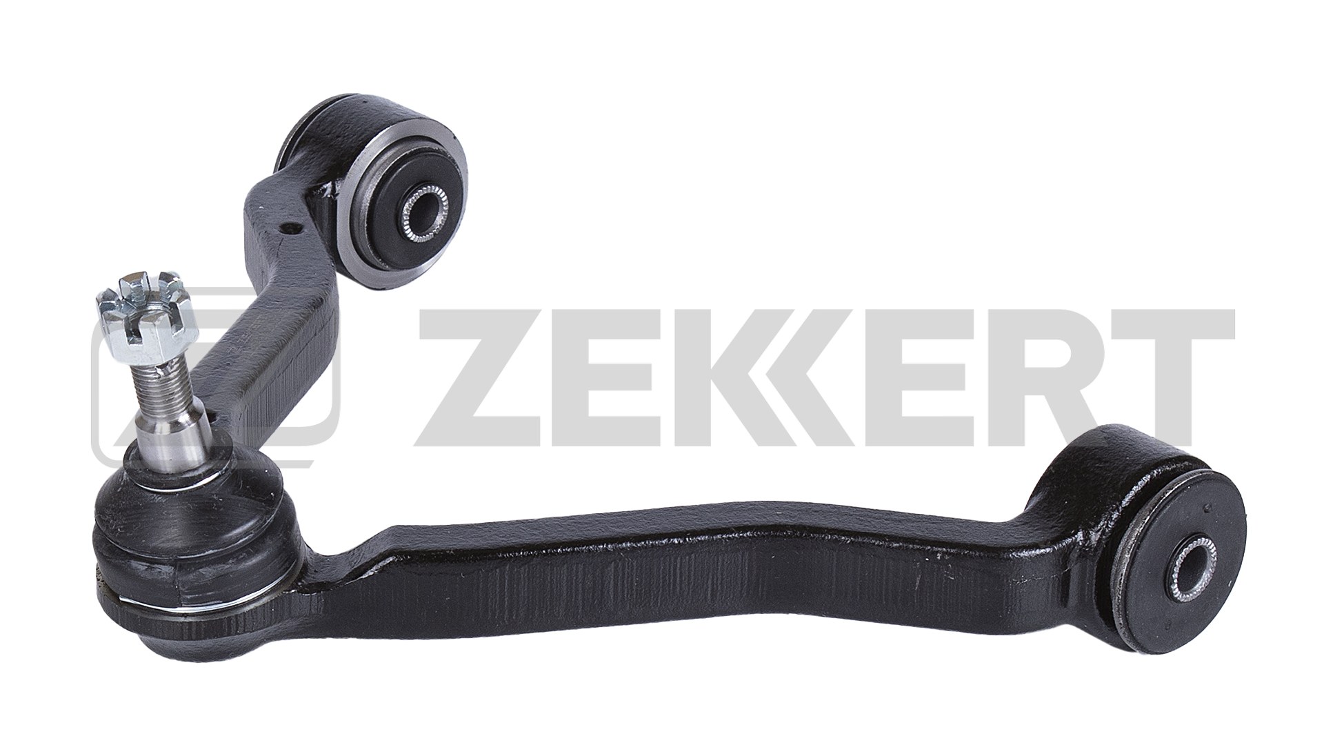 Рычаг подвески попереч. перед. верх. прав. SsangYong Rexton 02-