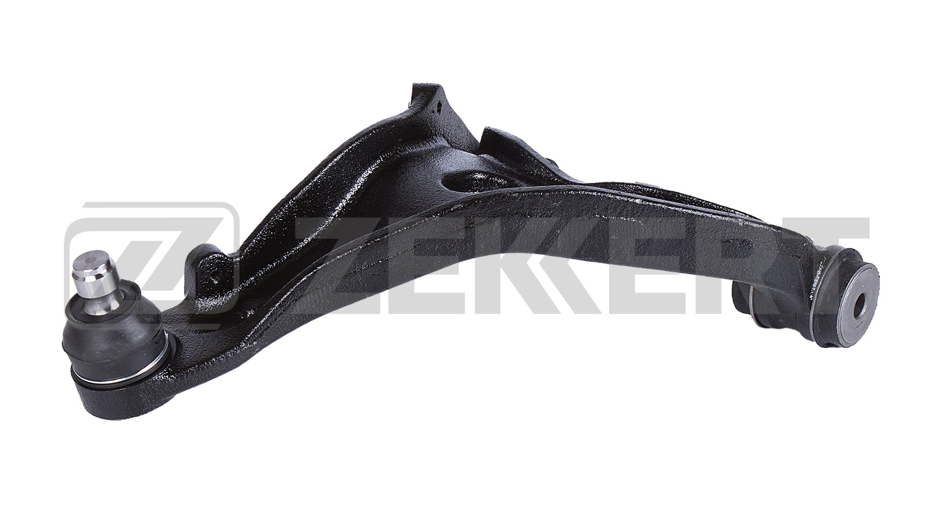 Рычаг подвески попереч. зад. верх. прав. Subaru Impreza (GD GE GV) 07- Legacy (BL BM BR) 07- B