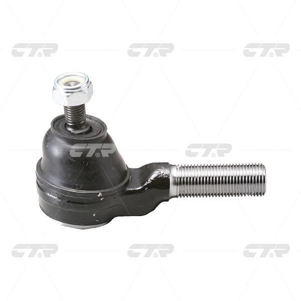 Наконечник рулевой MITSUBISHI L200, Mighty Max 1990-1996 нар. \ CE0398 (CEM-25)