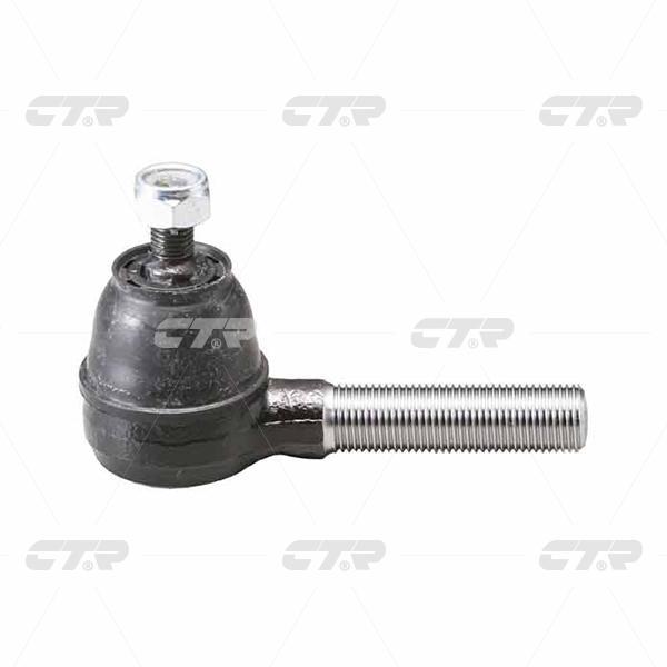 Наконечник рулевой MAZDA Proceed 1965-1980, Bongo 1968-1977 внутр. \ CE0437 (CEMZ-1)