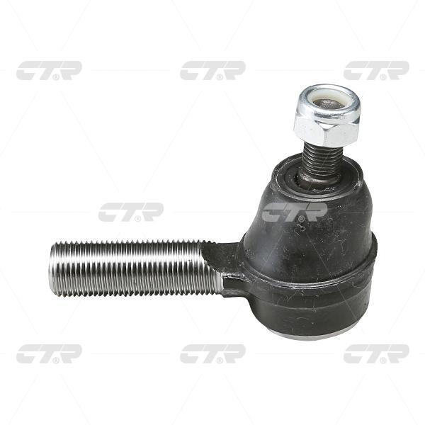 Наконечник рулевой TOYOTA Land Cruiser 1974-1984 правый \ CE0650R (CET-17R)