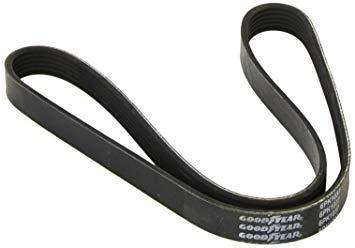 Ремень поликлиновой Goodyear