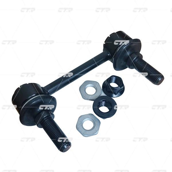 Стойка стабилизатора NISSAN Navara MLY, THI 2011- пер. \ CL0759 (CLN-102)