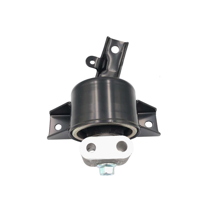 Опора двс Chevrolet Aveo (Т200, T250), Nexia R3 АКПП передняя левая \ CTR GZ0048 (CZKD-14)