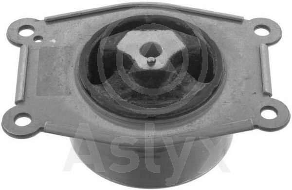 Опора ДВС OPEL ASTRAG/ZAFIRA 98- L_ASLYX